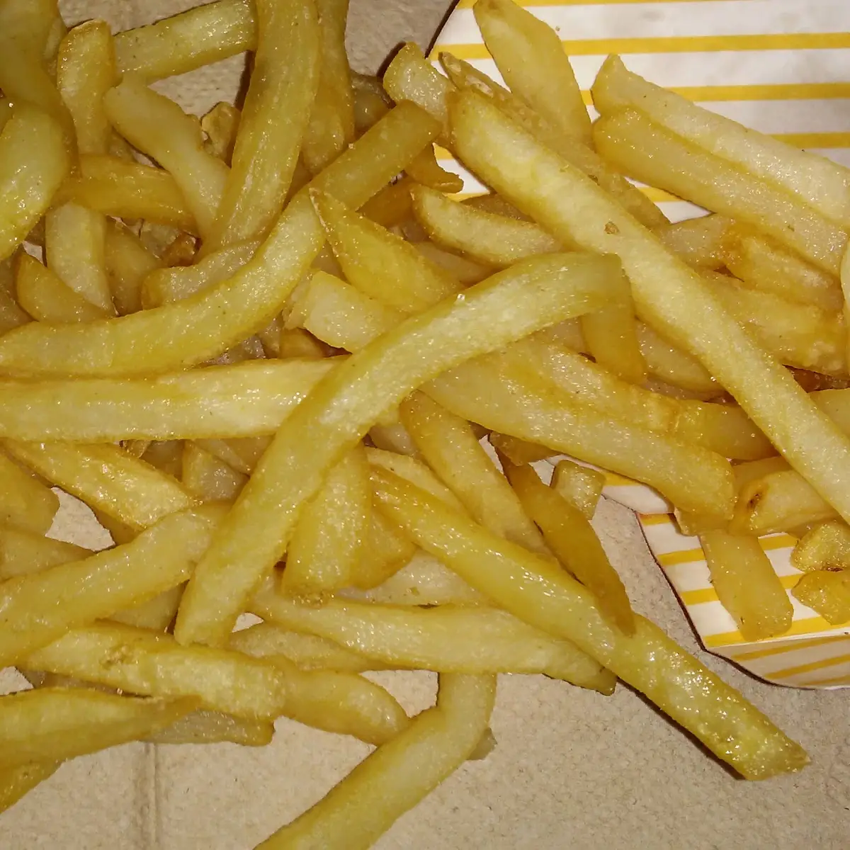 Medium Fries