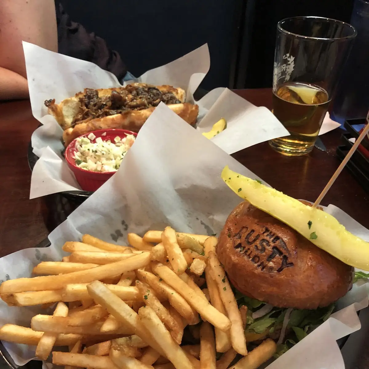 Chicken Sandwich