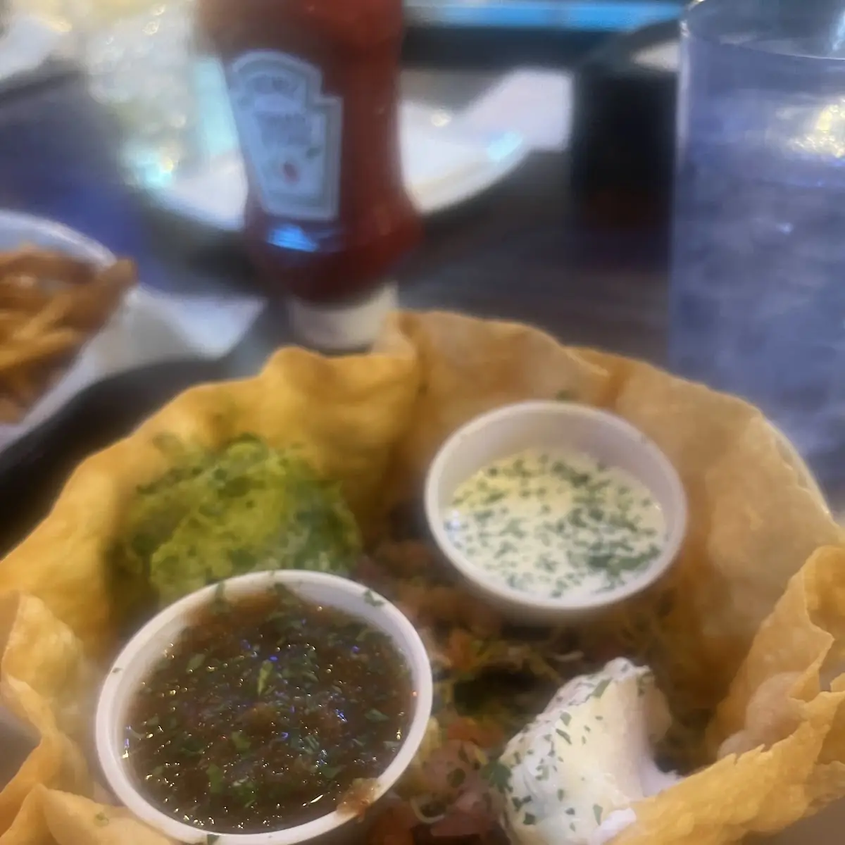 Taco Salad