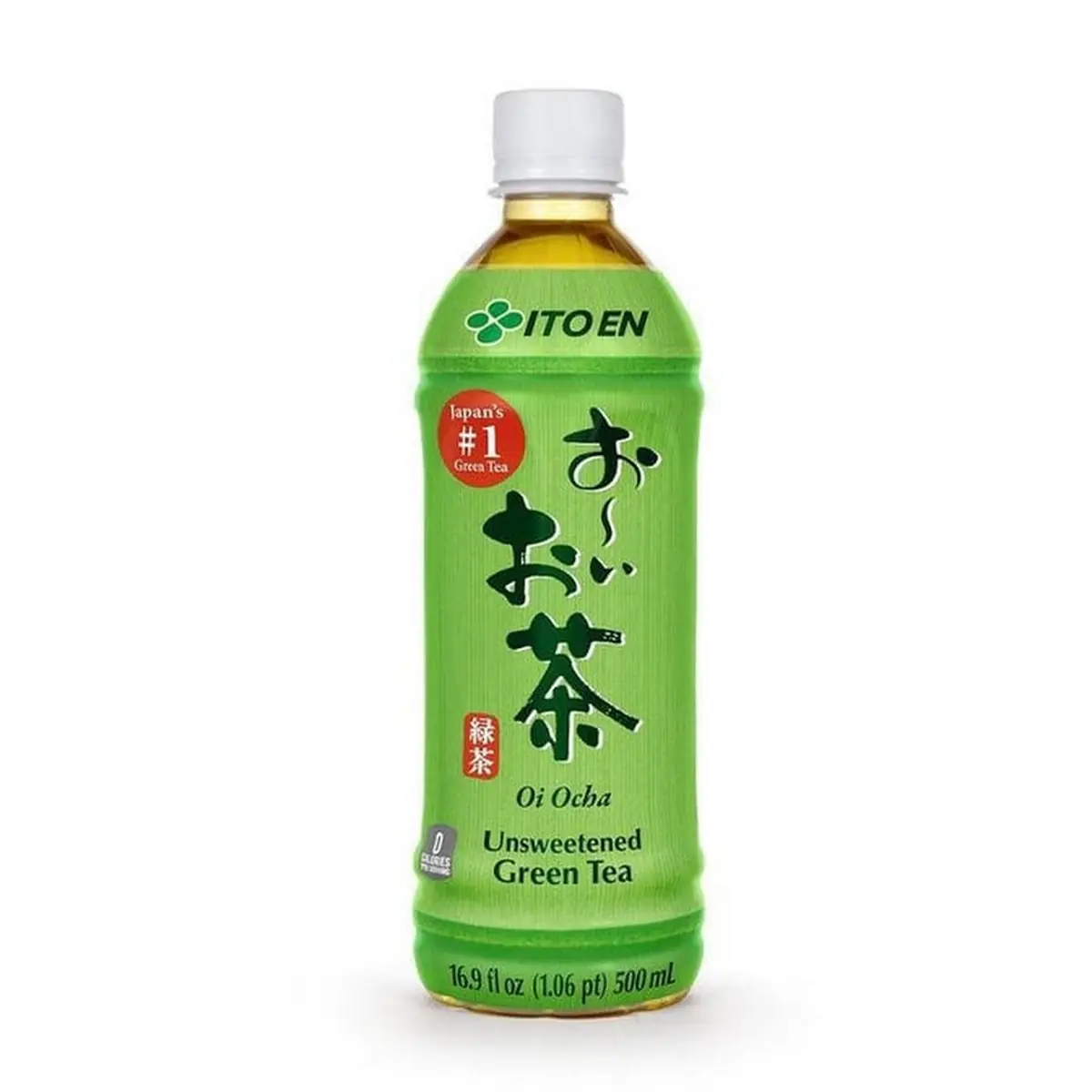 Green Tea