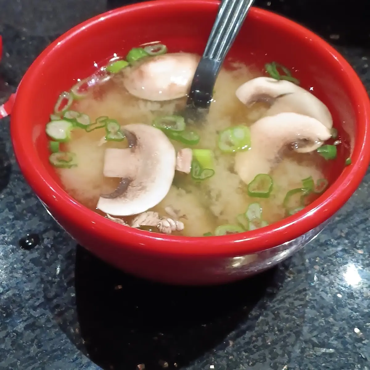 Miso Soup