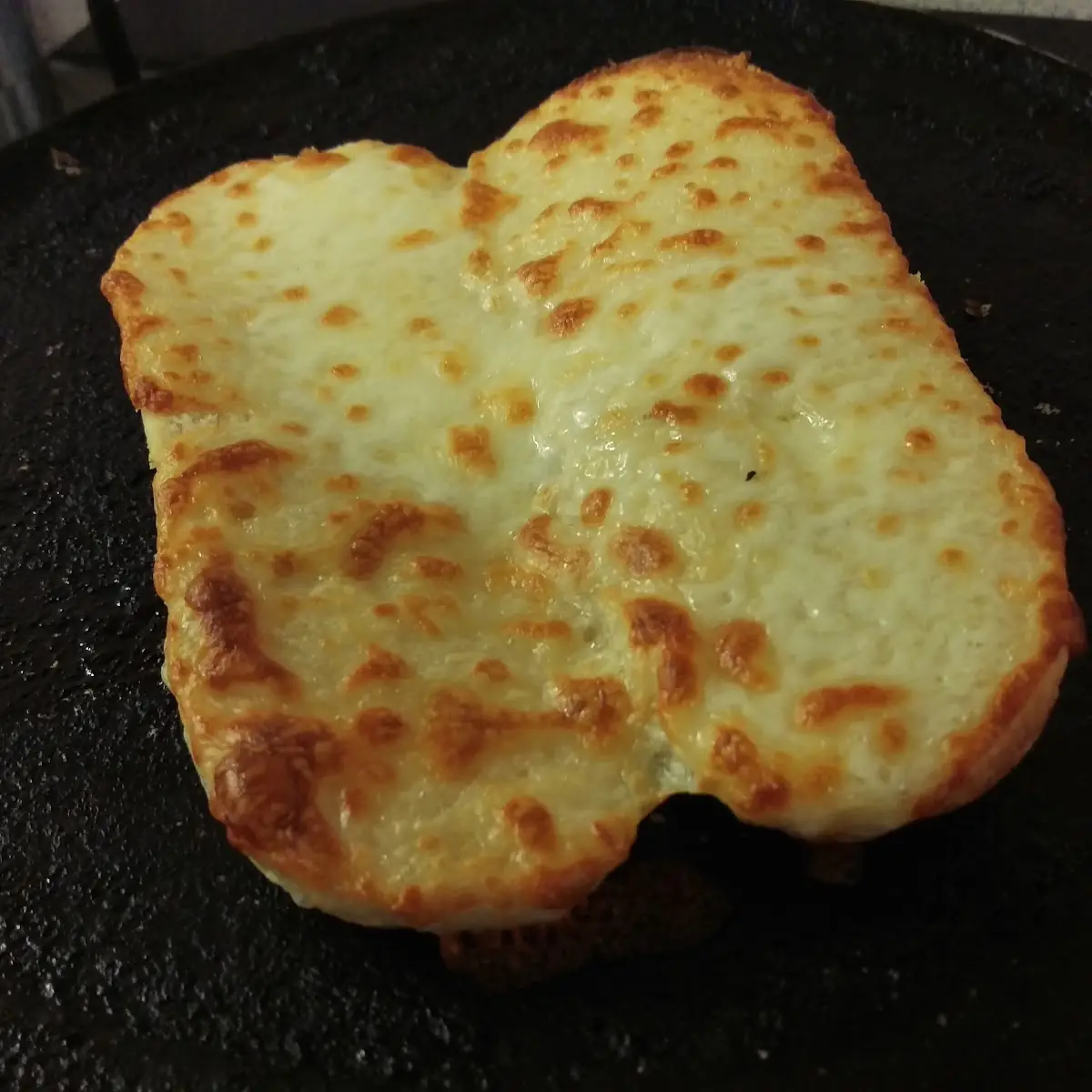Cheese Bread