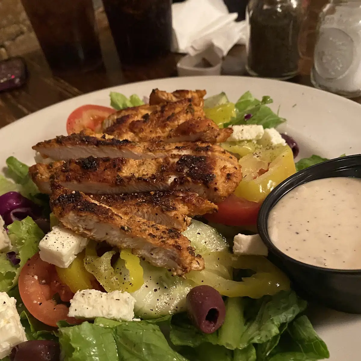 Chicken Salad