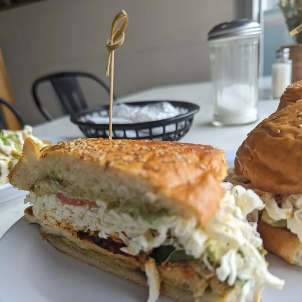 Chicken Sandwich