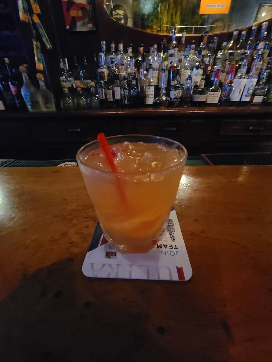 Mai Tai