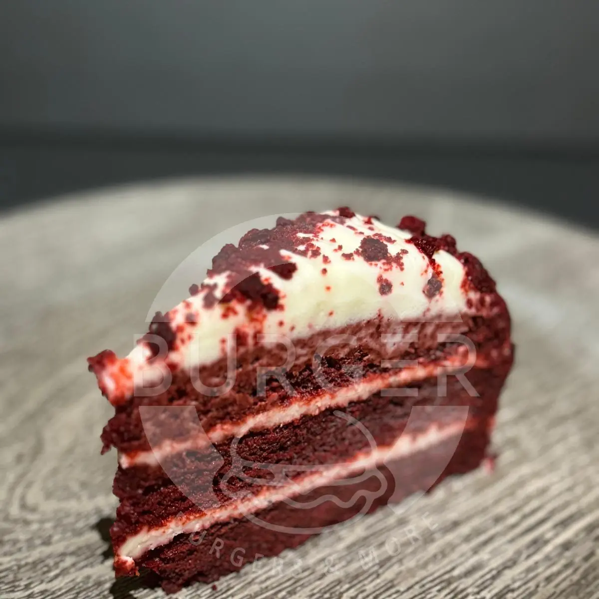 Red Velvet Cake