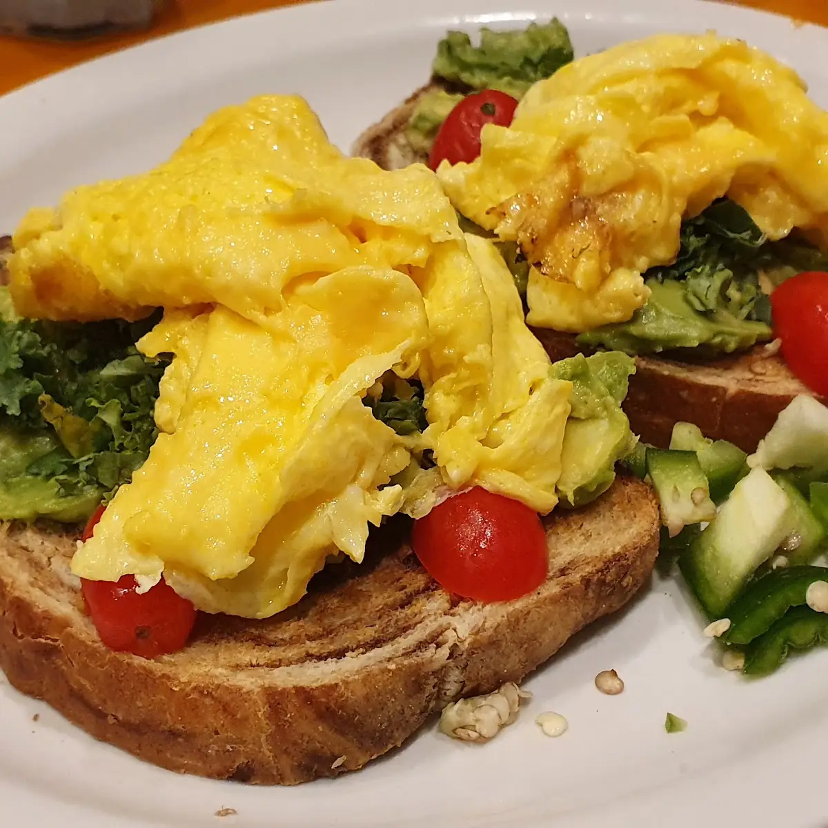 Avocado Toast