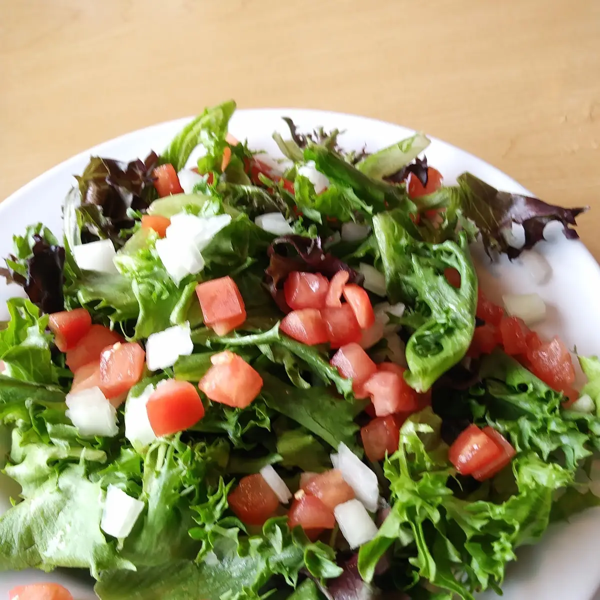 Side Salad