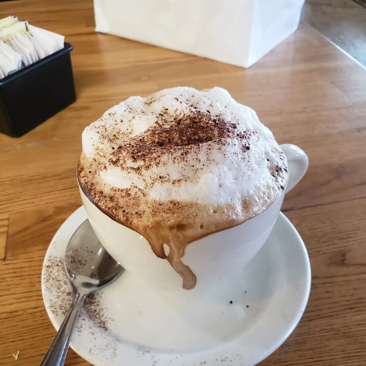 Cappuccino