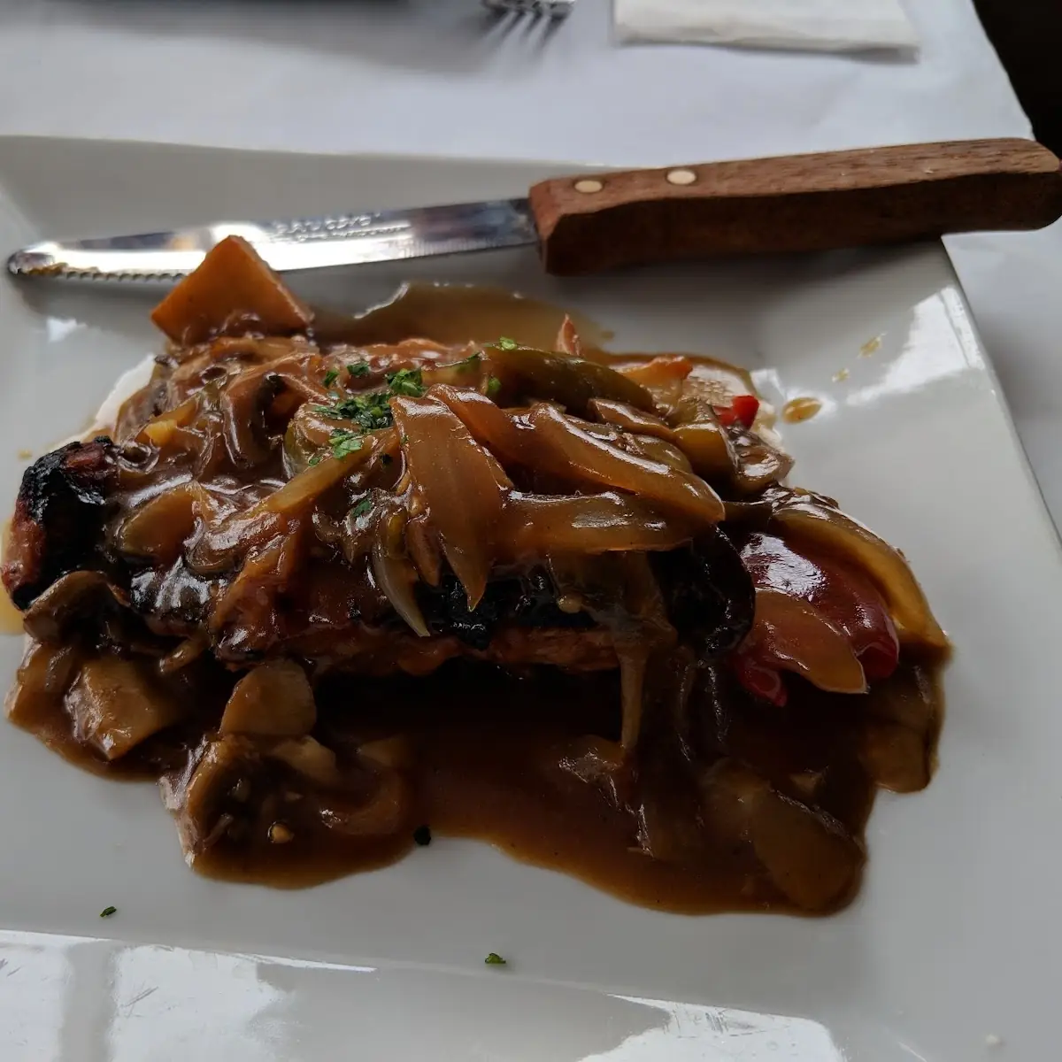 Pork Chop