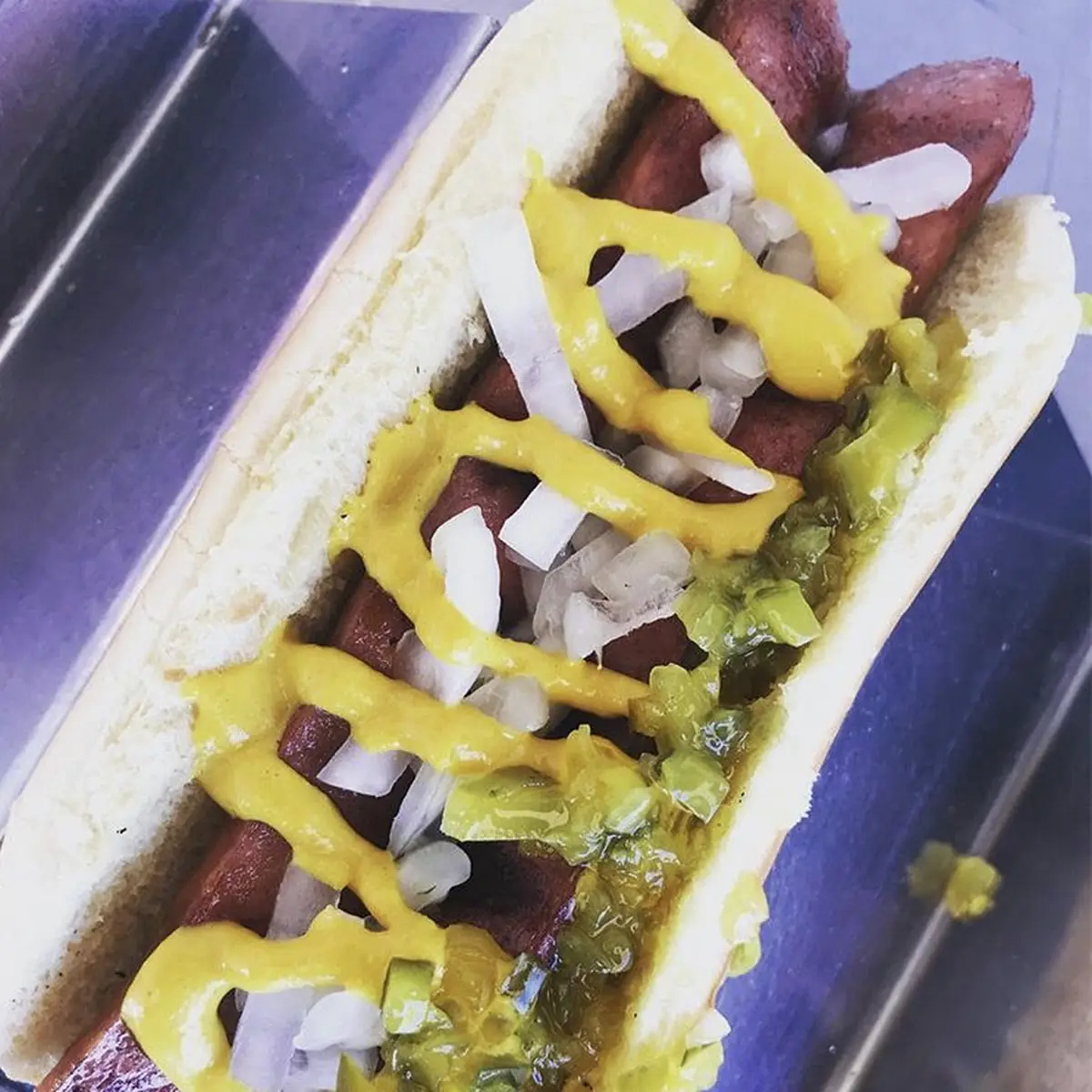 Hot Dog
