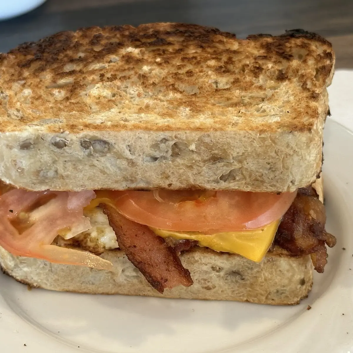 Sandwich