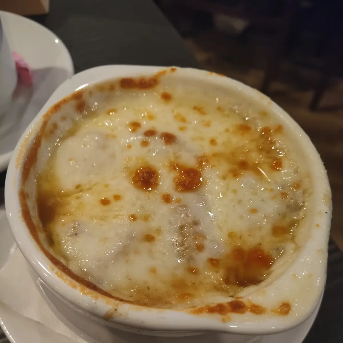 Onion Soup