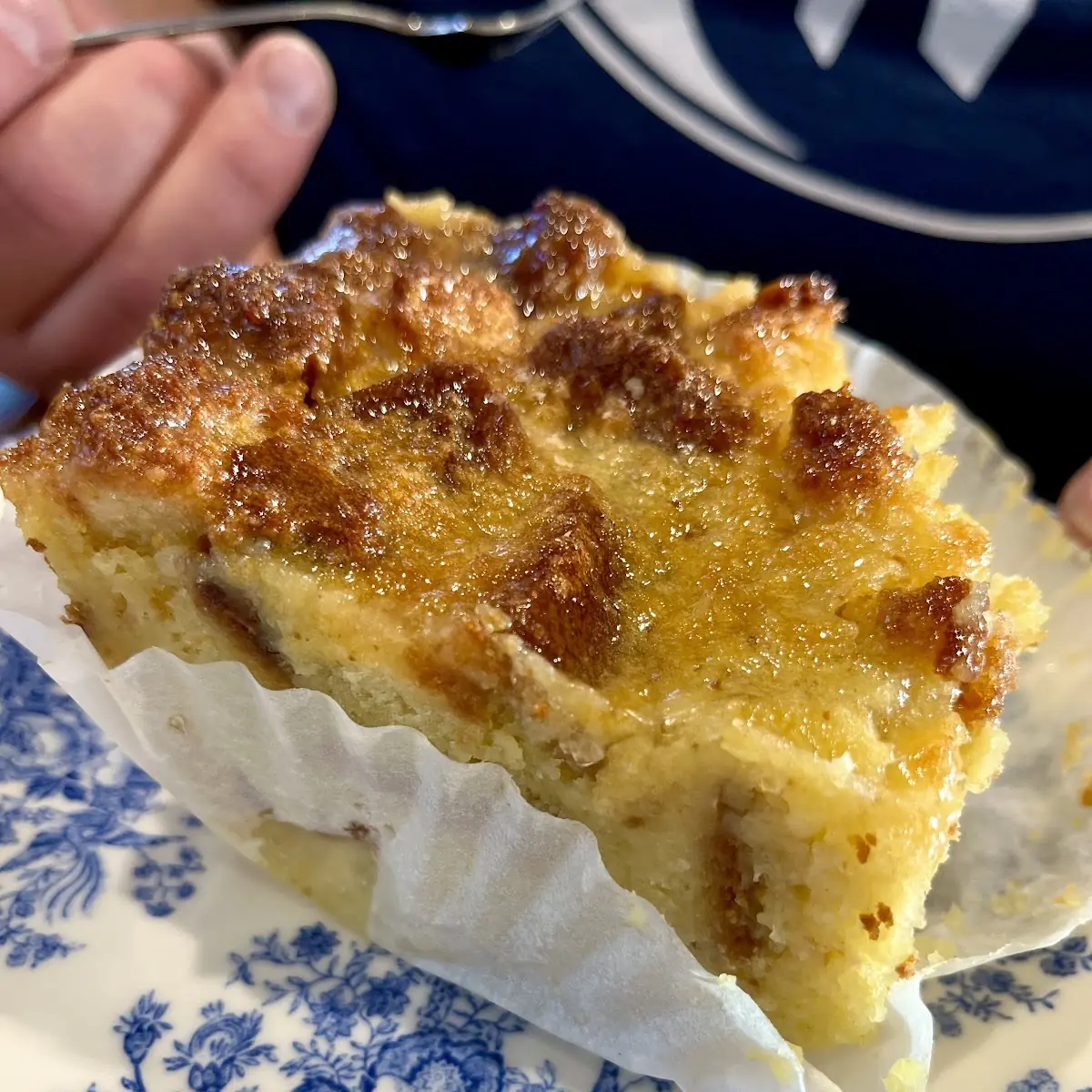 Bread Pudding