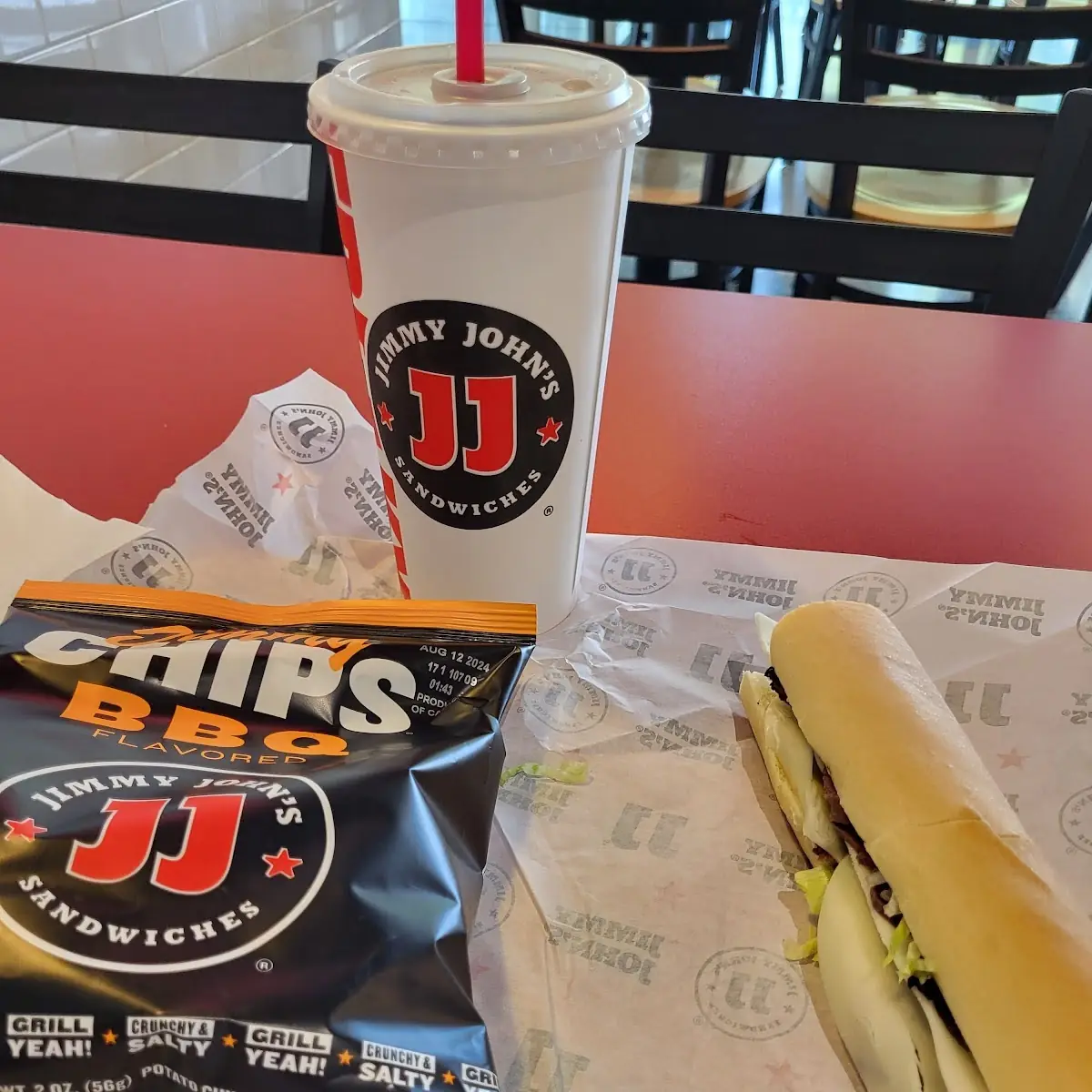 Slim Roast Beef Combo