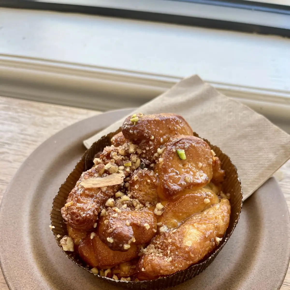 Tarte Tatin