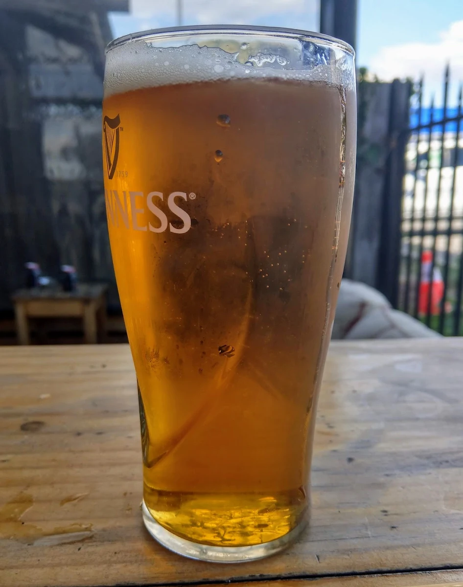 Beer, Gunners Arms Tavern