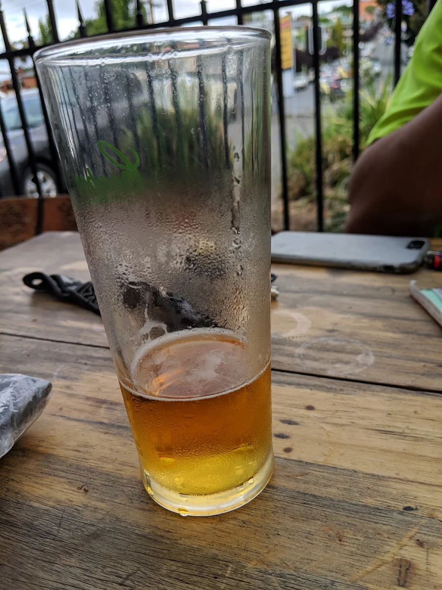 Highlights, Gunners Arms Tavern