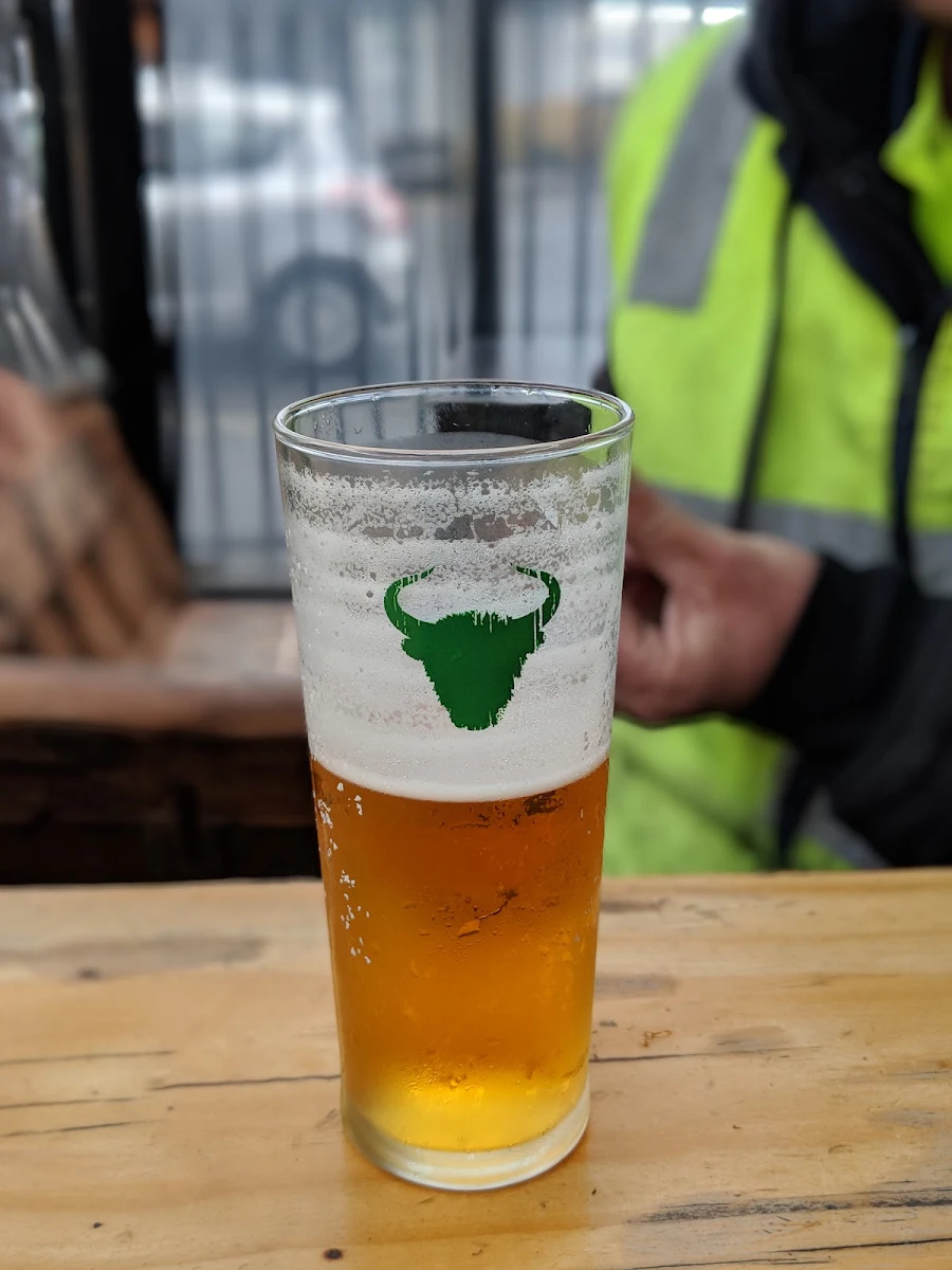 Highlights, Gunners Arms Tavern