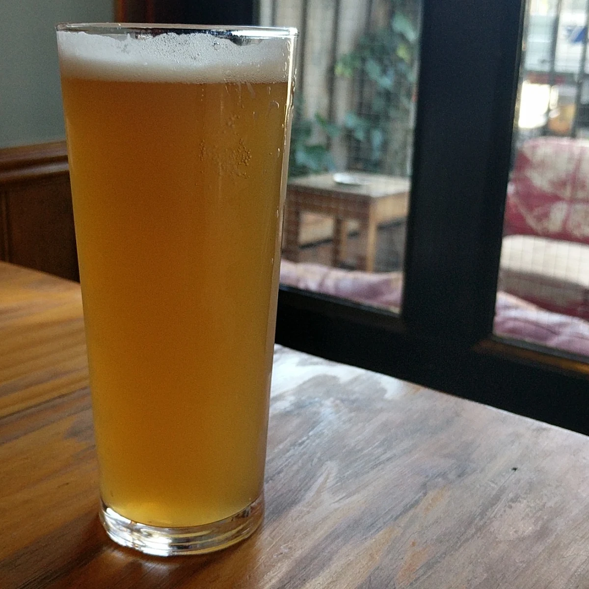 Highlights, Gunners Arms Tavern