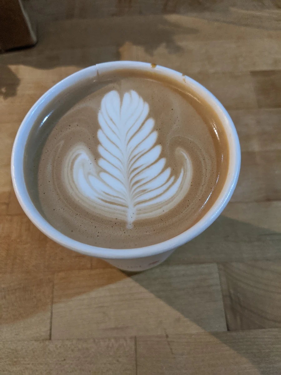 Latte