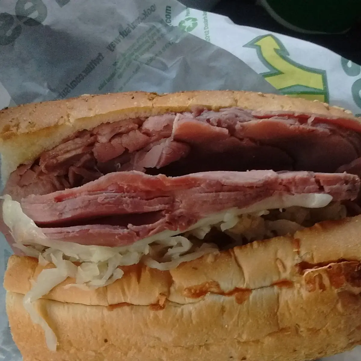 Cold Cut Combo