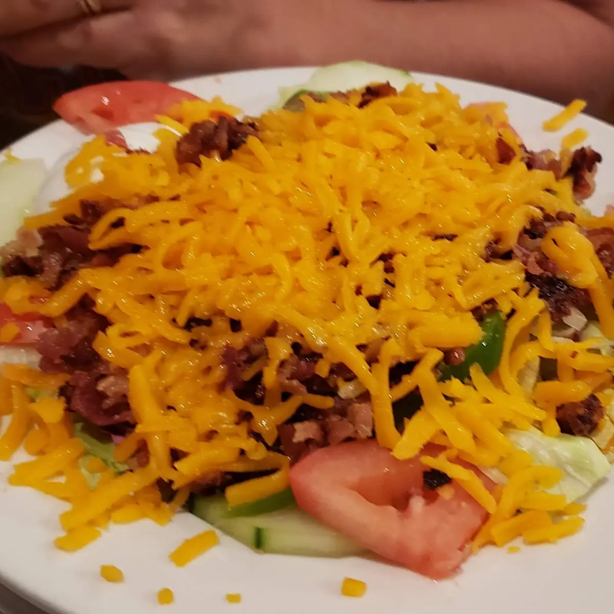 blt Salad