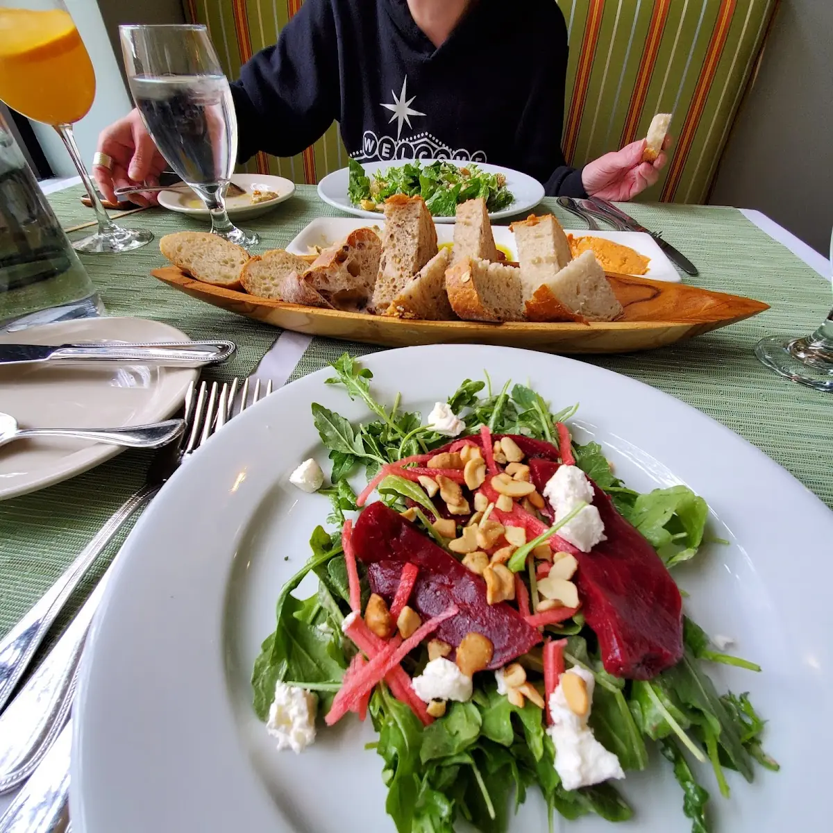 Beet Salad