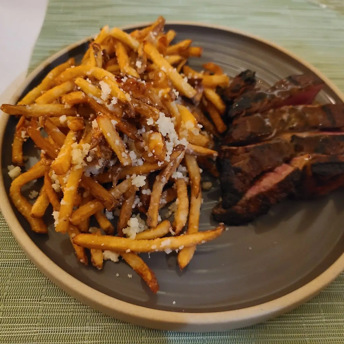 Braised Short Rib