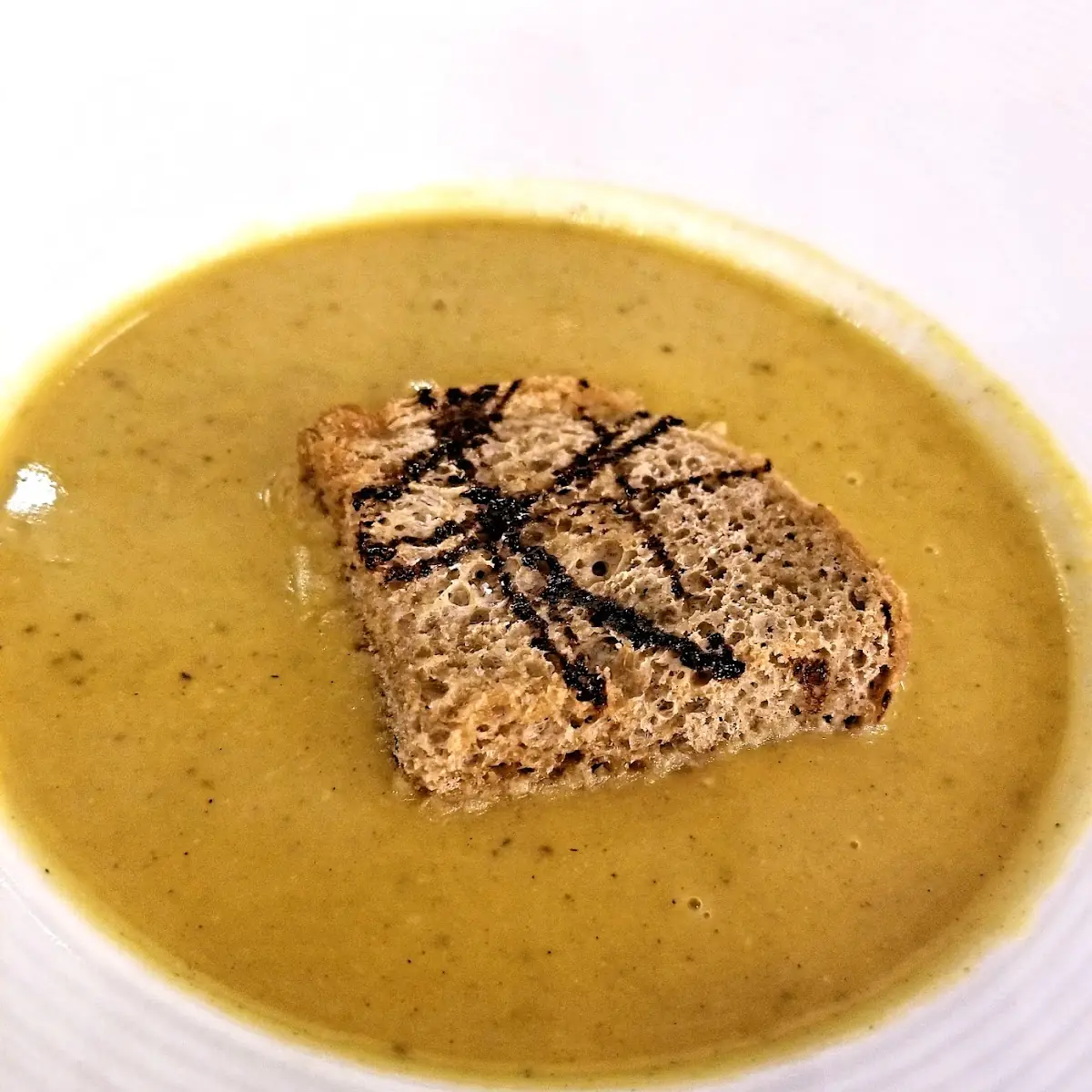 Butternut Squash Soup