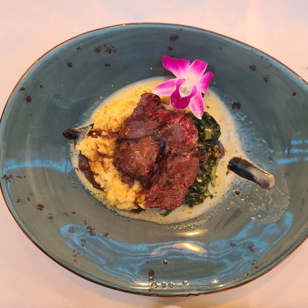 Short Ribs