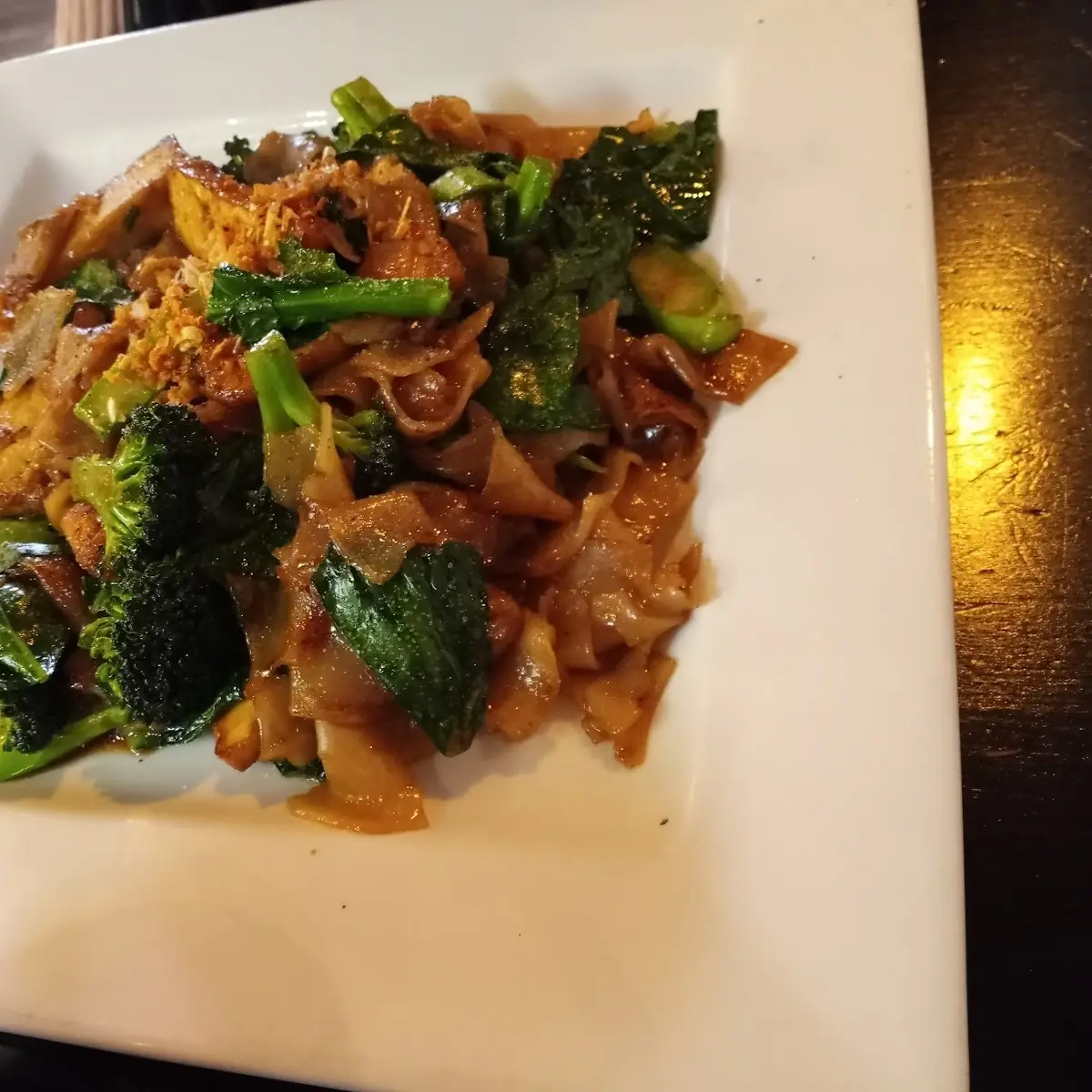 HS2. Pad Cha    (Thai stir-fried spicy Seafood)