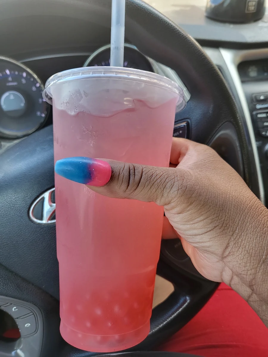 Energy Drink