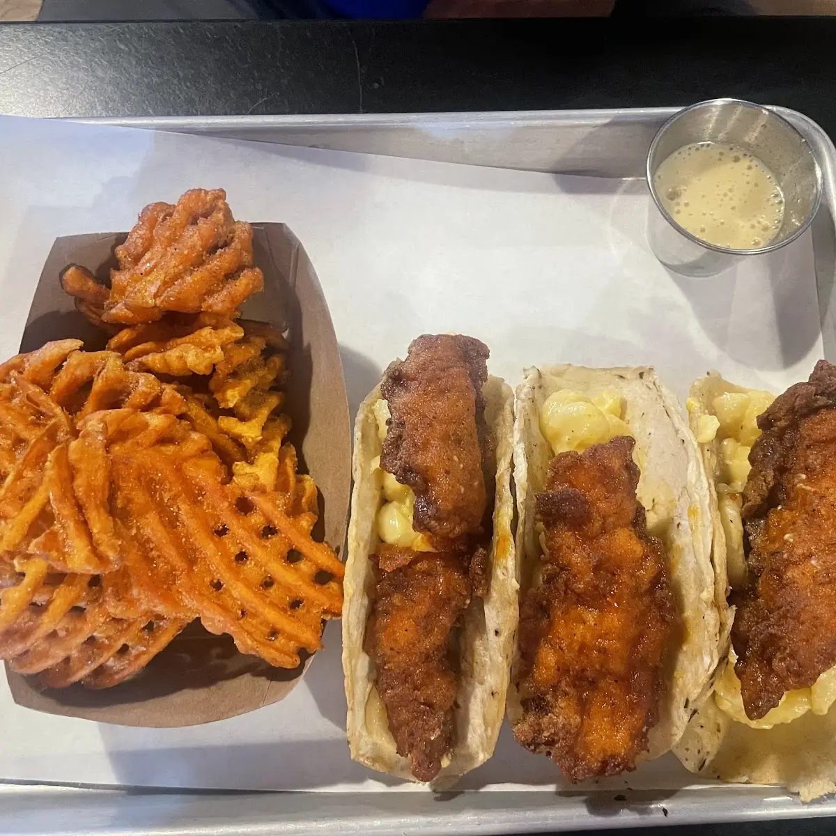 Honey Mustard