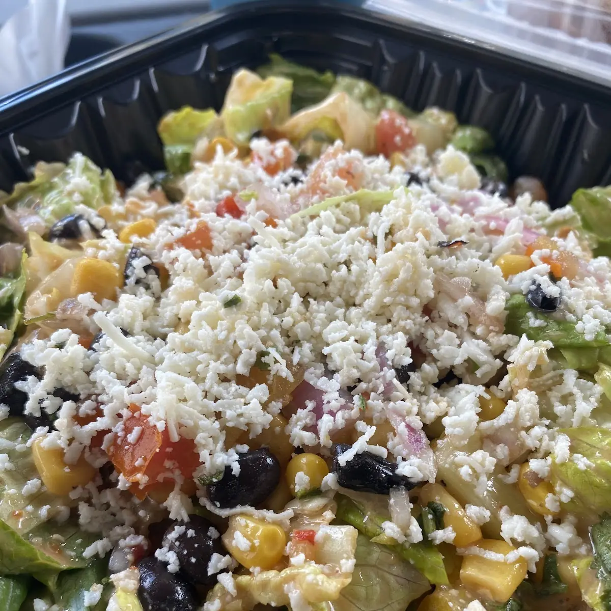 Taco Salad
