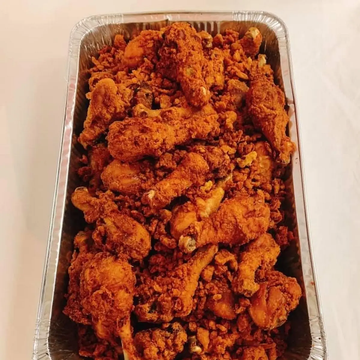 Fried Chicken