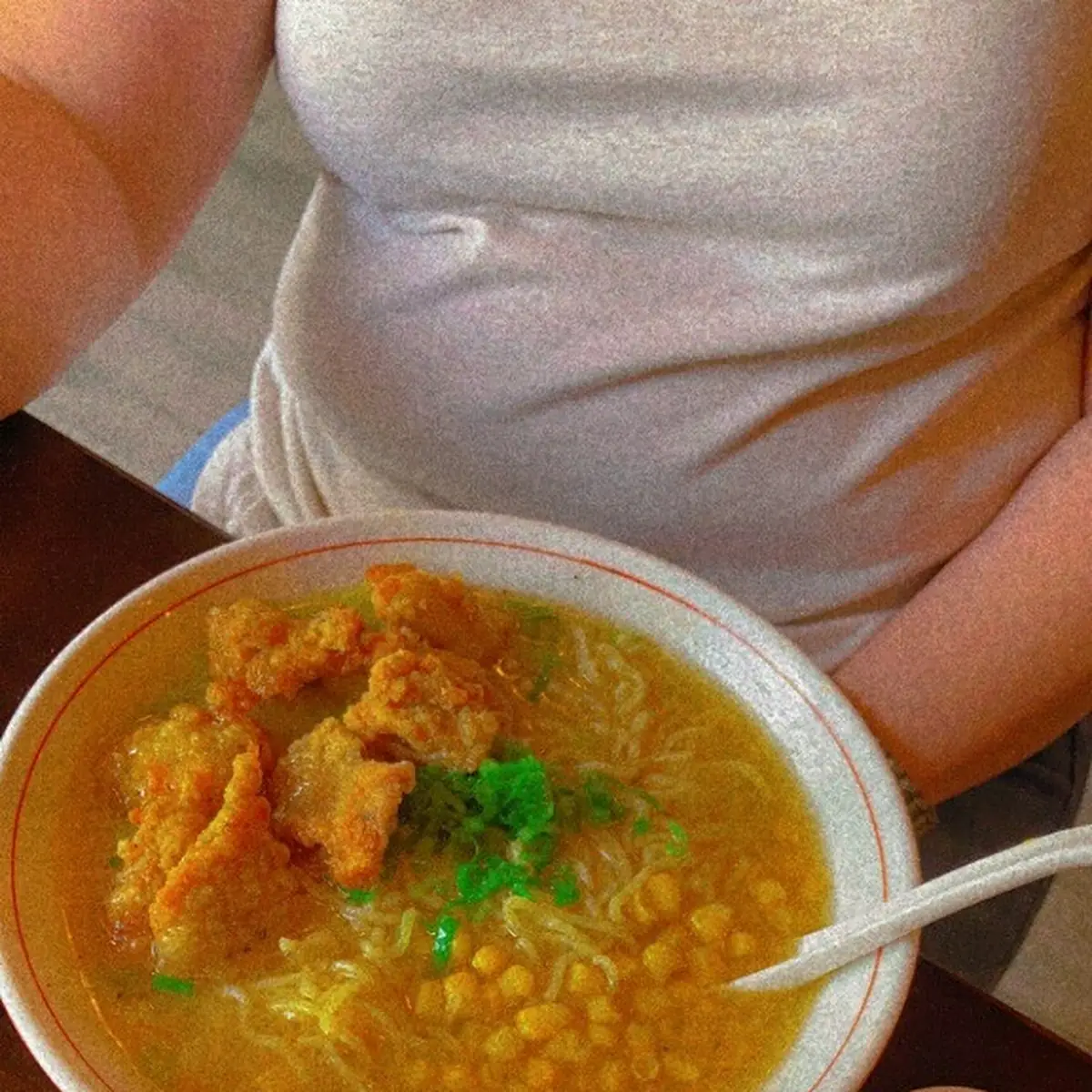 Chicken Ramen