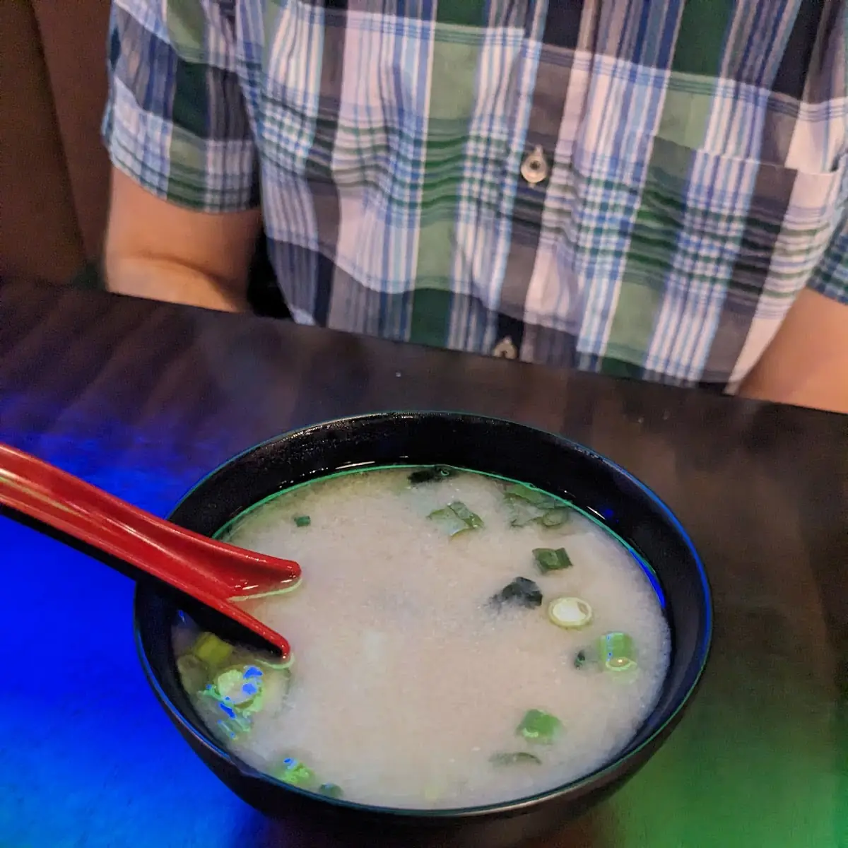 Miso Soup