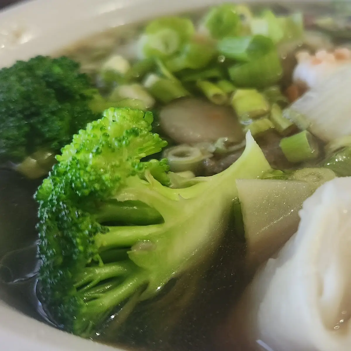 A2. Fried Wonton(8)