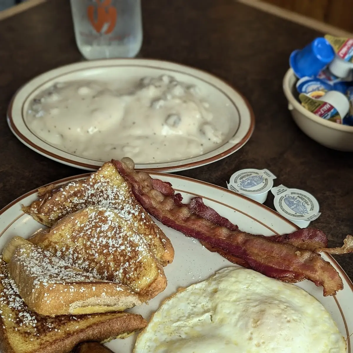 Cinnamon French Toast