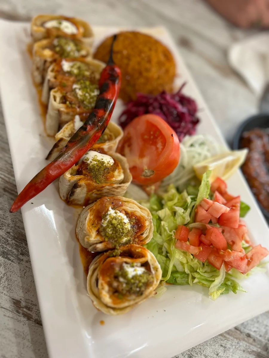 Beyti, Suficup Turkish Breakfast