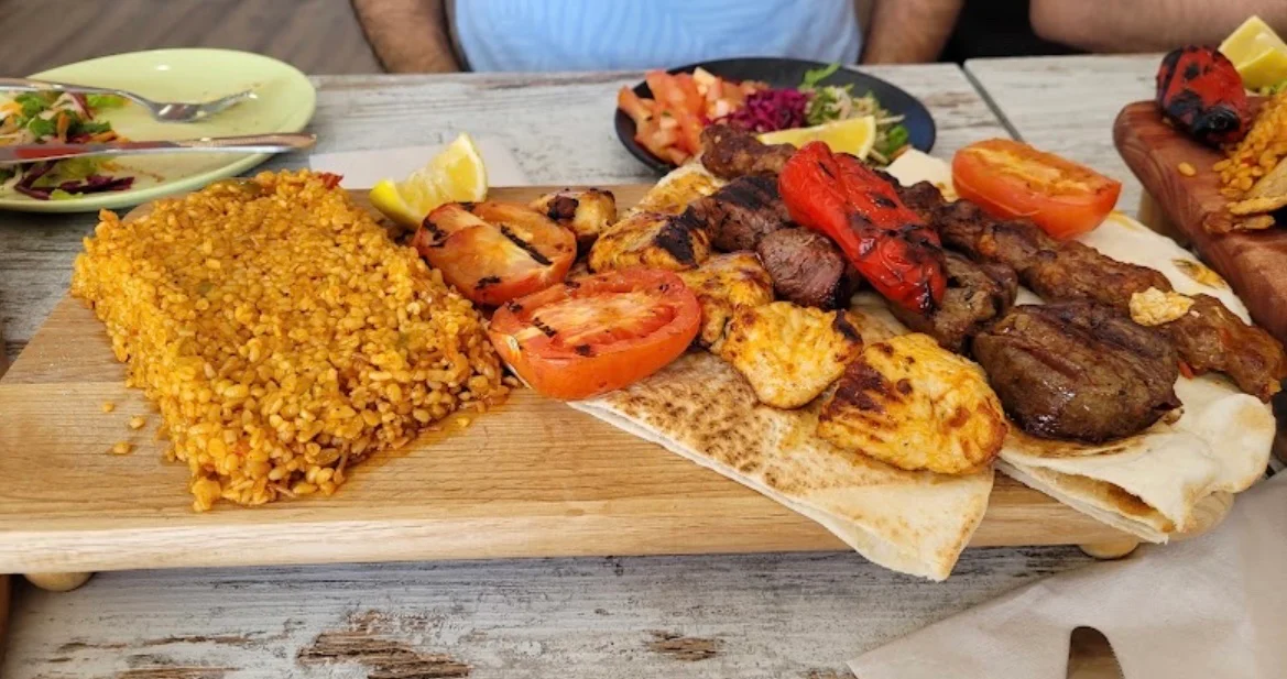 Highlights, Suficup Turkish Breakfast