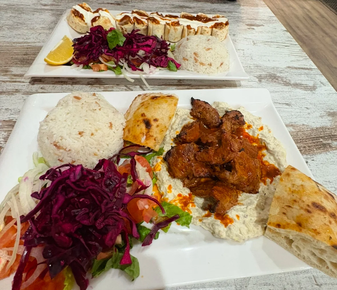 Highlights, Suficup Turkish Breakfast