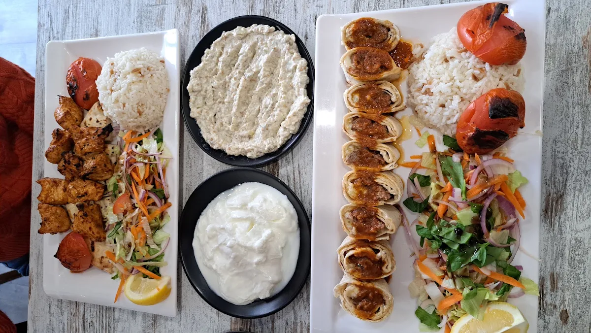 Highlights, Suficup Turkish Breakfast