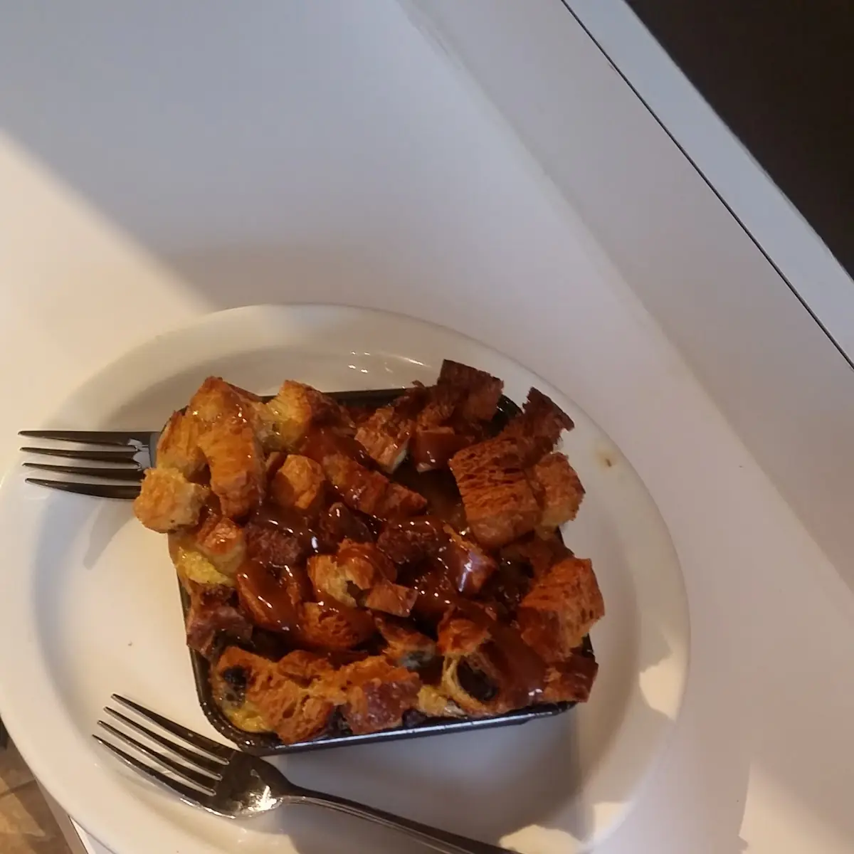 Bread Pudding