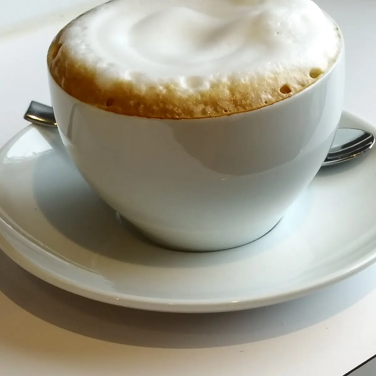 Capuccino
