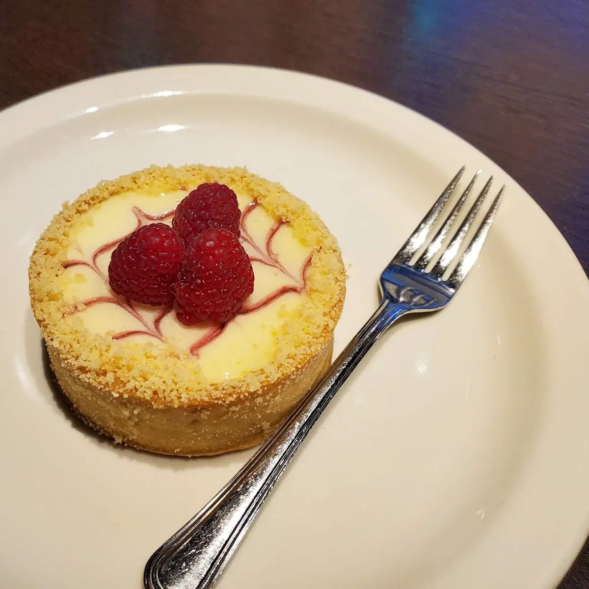 Cheesecakes