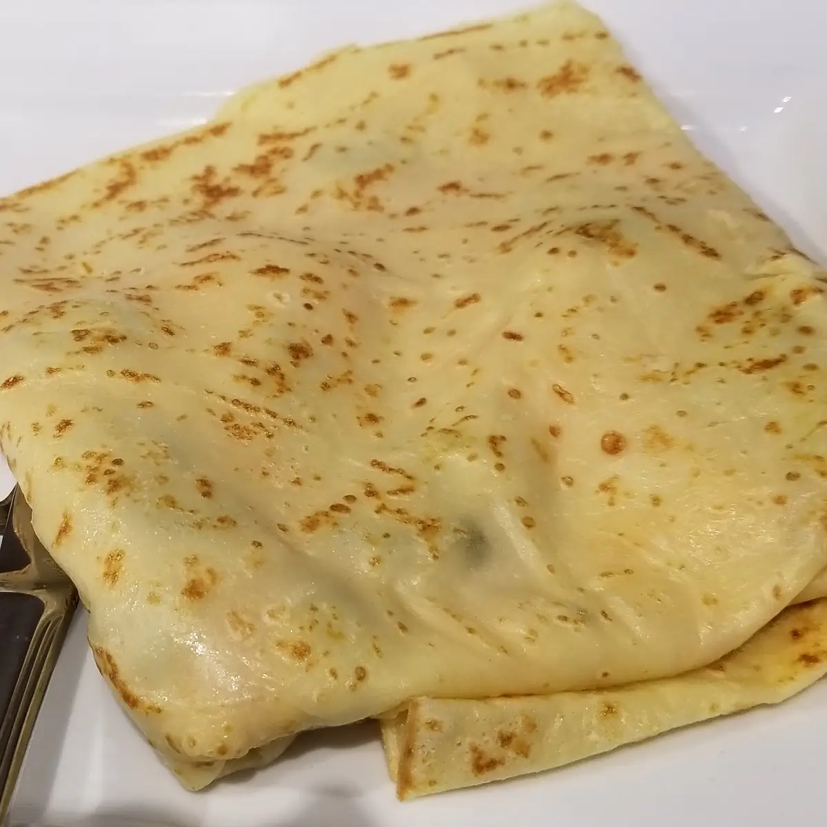 Crepes