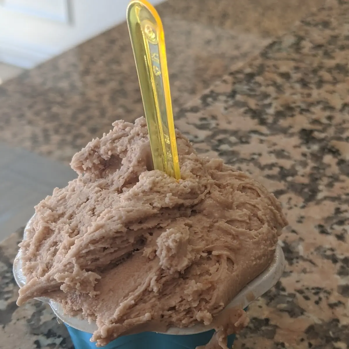 Rocher Gelato