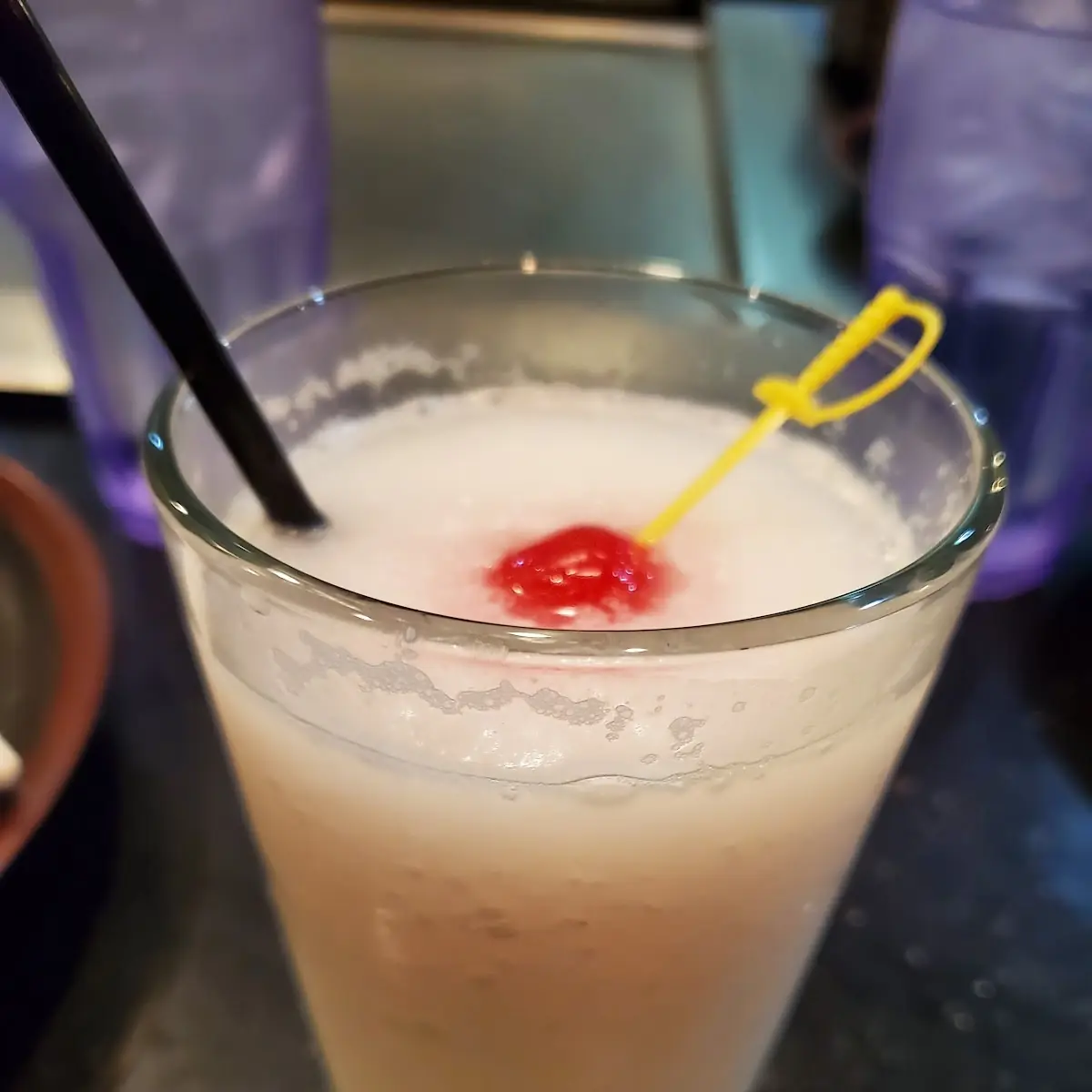 Virgin Pina Colada